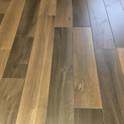 Parquet Flottant : Une Installation Rapide et Facile pour un Résultat Impeccable La Riche